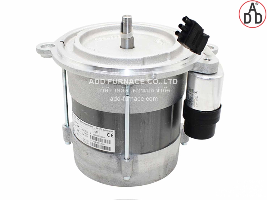 Weishaupt ECK05/W-2 (1)